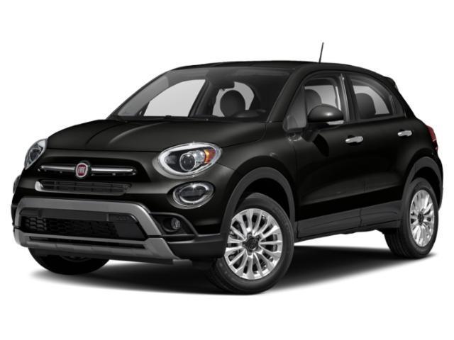 used 2019 FIAT 500X car, priced at $16,000