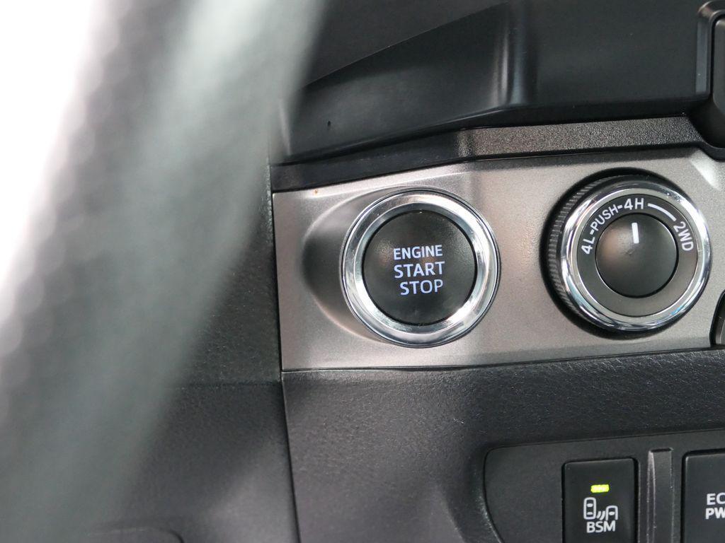 used 2021 Toyota Tacoma car, priced at $36,750