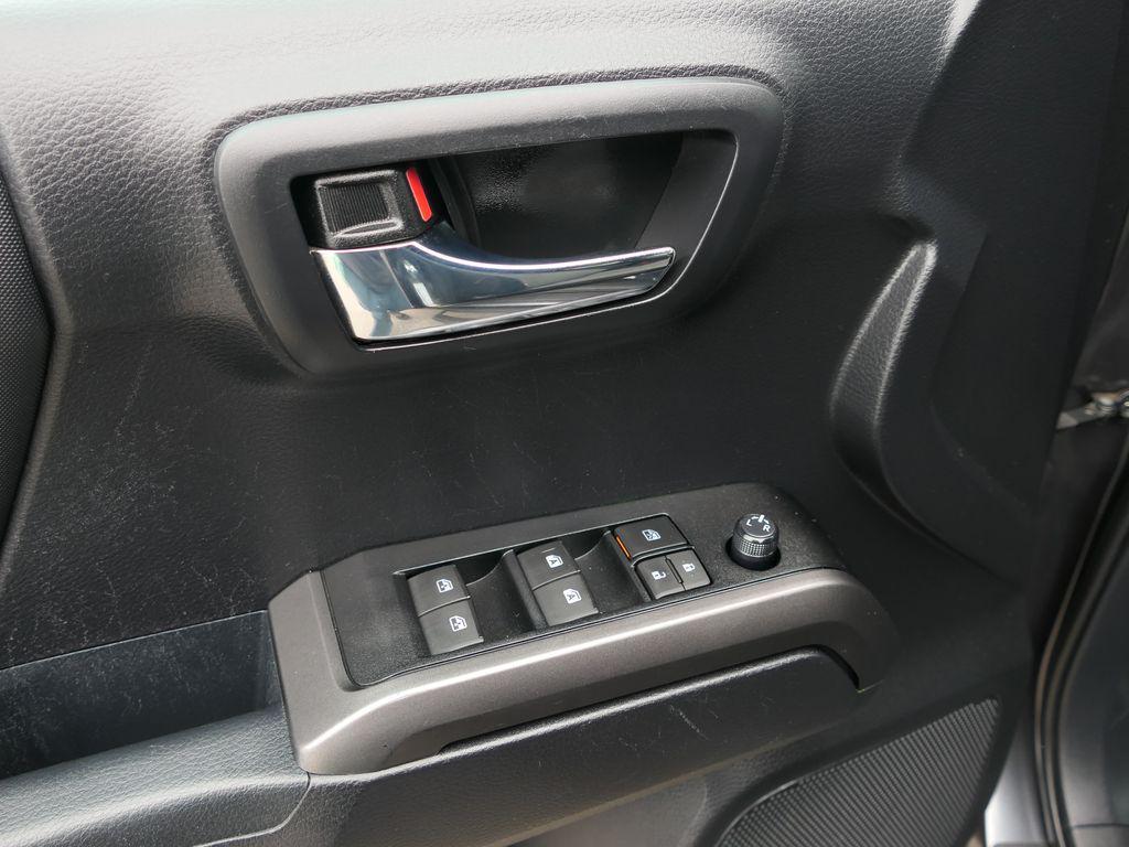 used 2021 Toyota Tacoma car, priced at $36,750