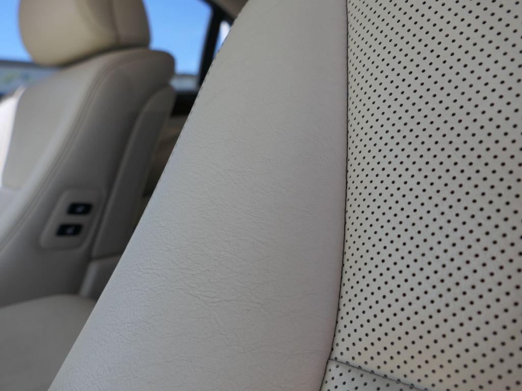 used 2014 Lexus LS 460 car, priced at $24,500