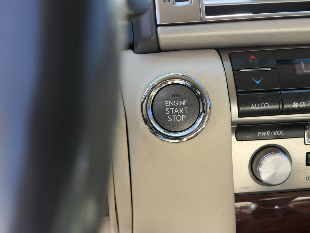 used 2014 Lexus LS 460 car, priced at $24,500