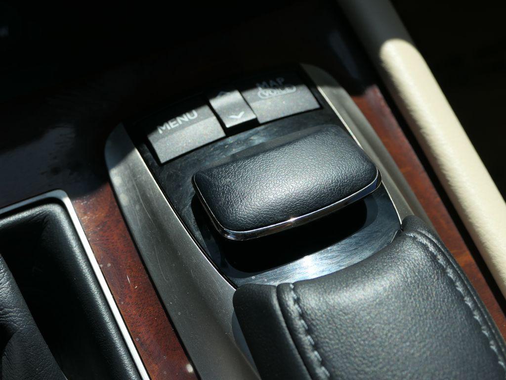 used 2014 Lexus LS 460 car, priced at $24,500