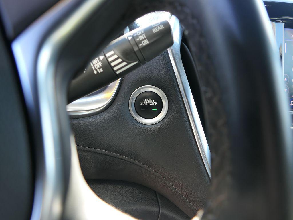 used 2023 Chevrolet Traverse car, priced at $24,000