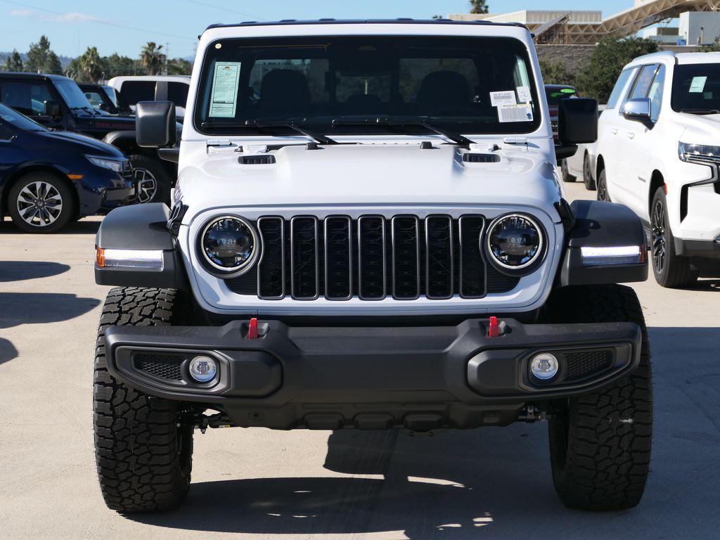 new 2026 Jeep Gladiator car, priced at $56,002