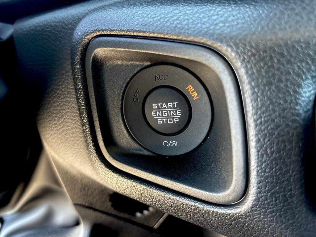 new 2026 Jeep Wrangler car, priced at $49,894