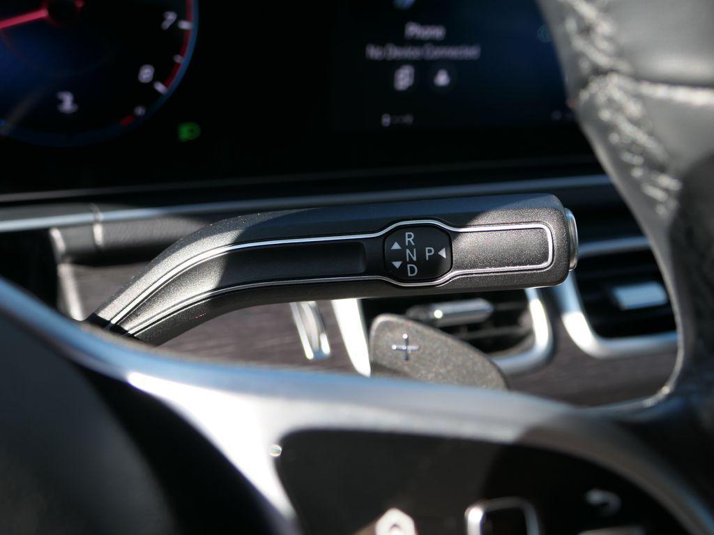 used 2022 Mercedes-Benz GLE 350 car, priced at $42,250