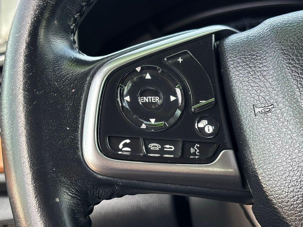 used 2019 Honda CR-V car, priced at $20,000