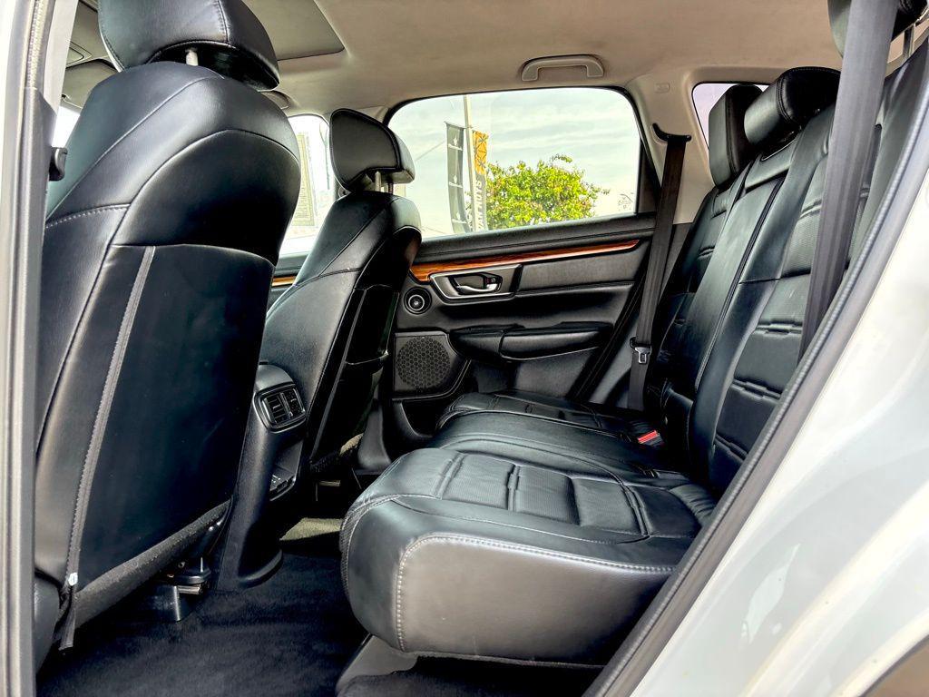 used 2019 Honda CR-V car, priced at $20,000