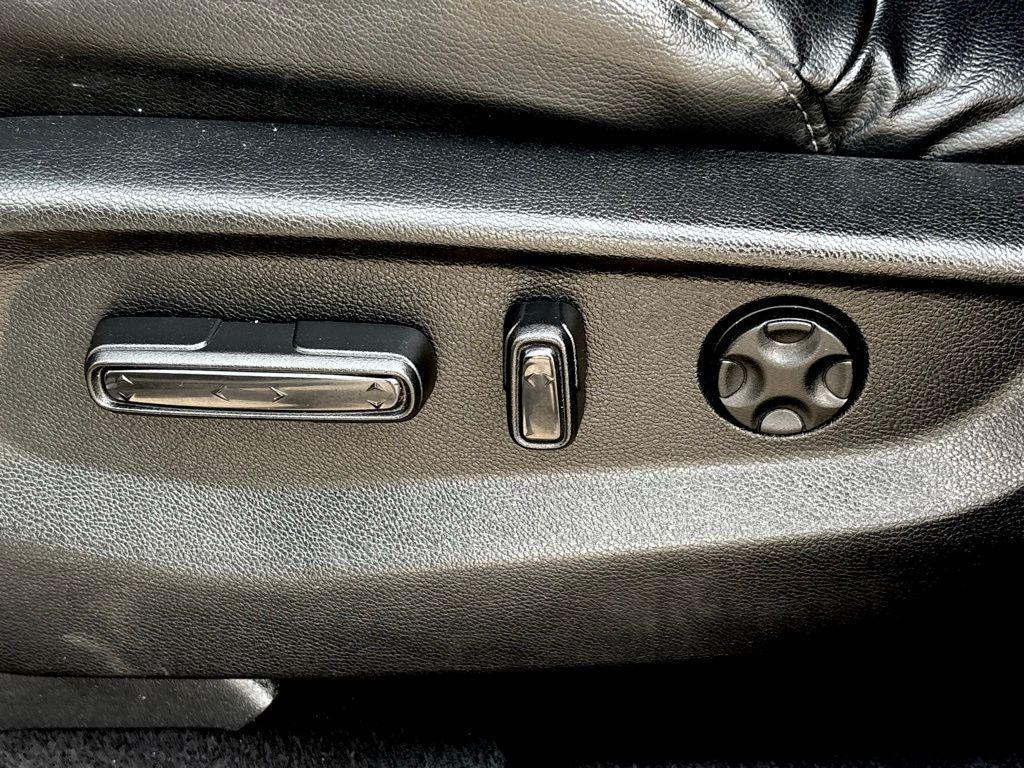 used 2019 Honda CR-V car, priced at $20,000