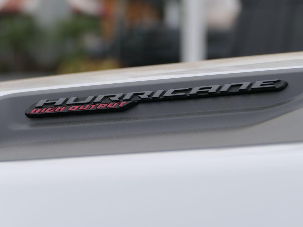 new 2026 Ram 1500 car, priced at $76,450