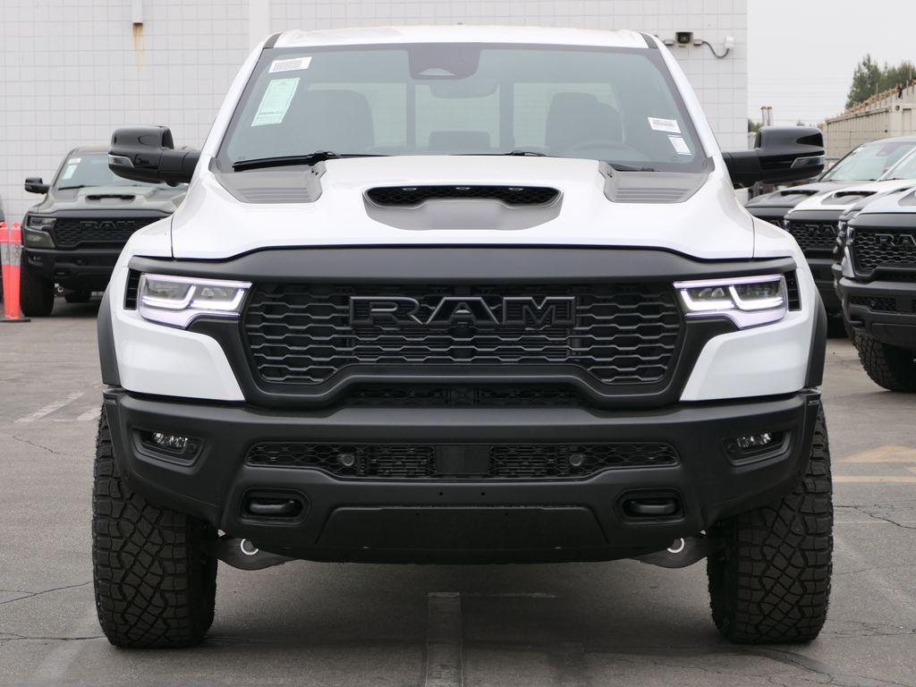 new 2026 Ram 1500 car, priced at $76,450