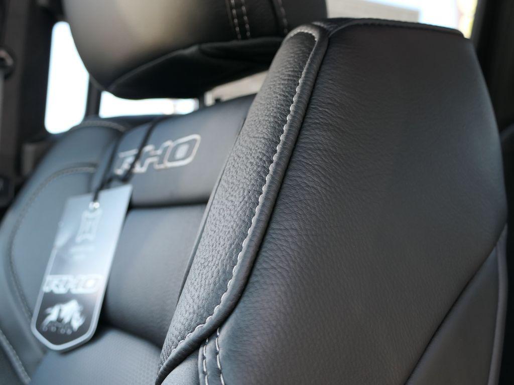 new 2026 Ram 1500 car, priced at $76,141