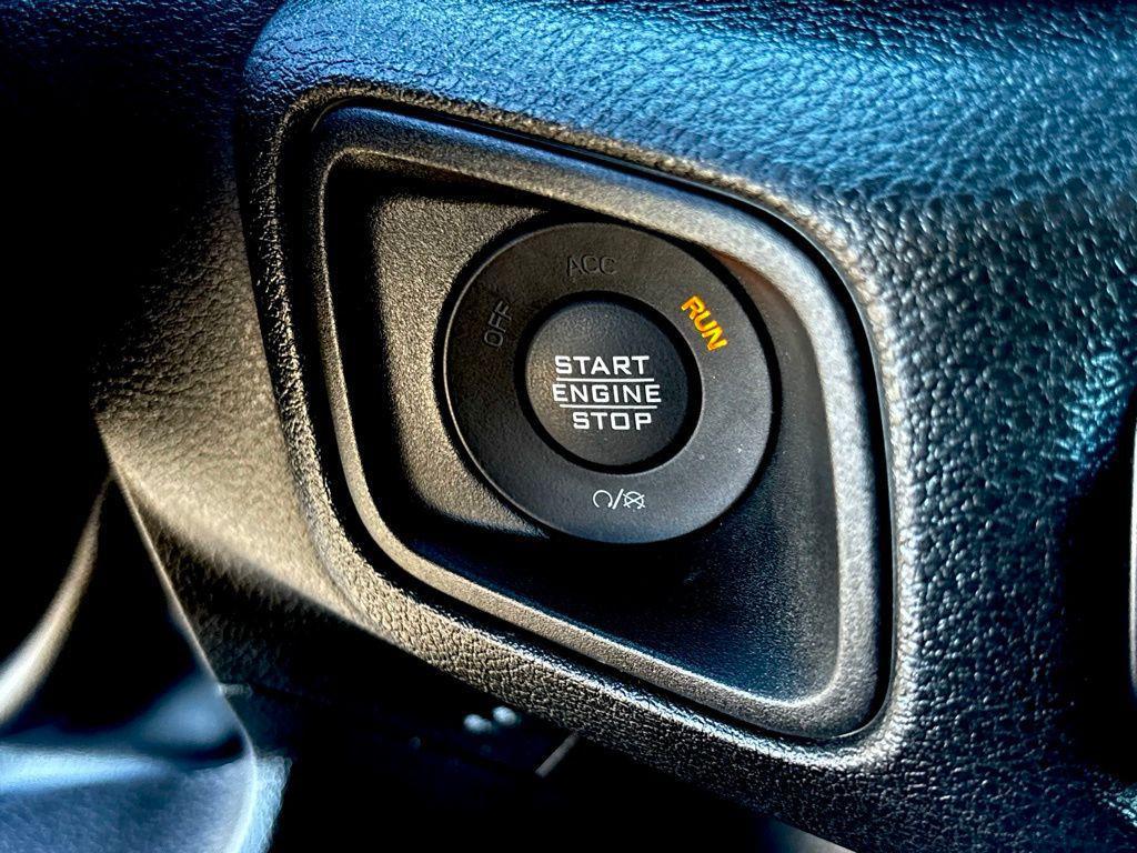 used 2024 Jeep Wrangler 4xe car, priced at $34,500