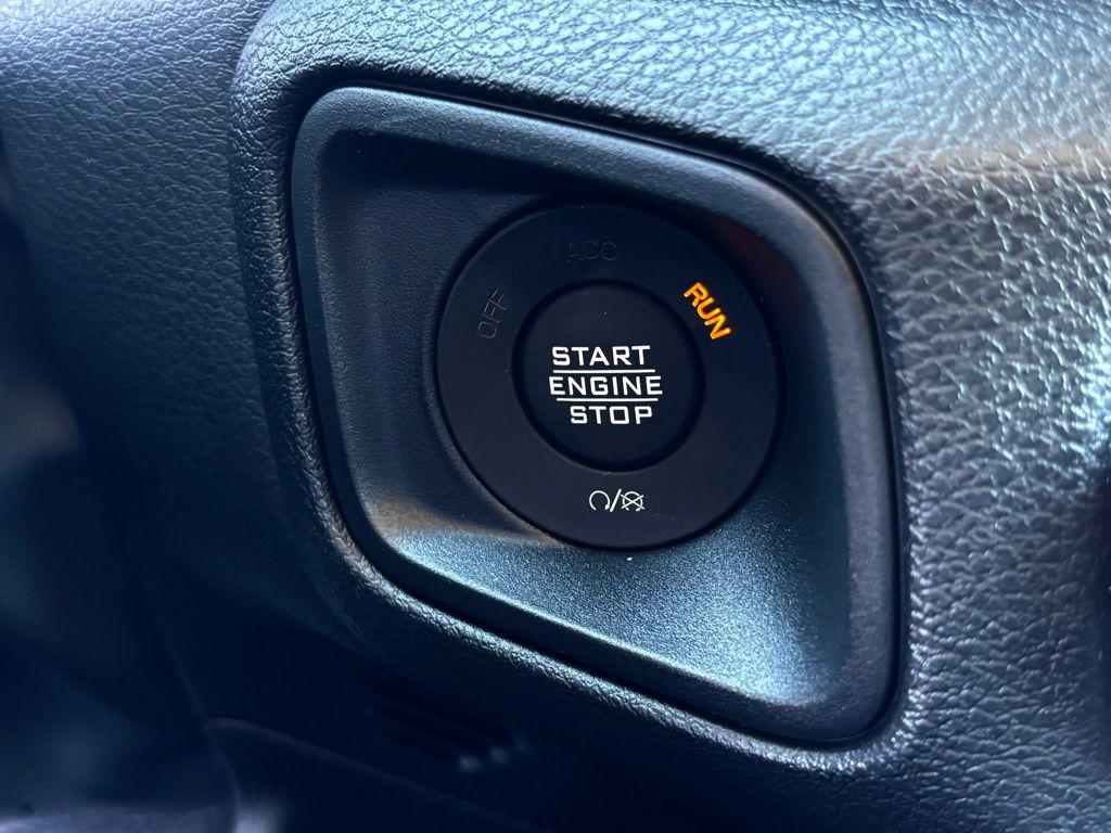 new 2026 Jeep Wrangler car, priced at $46,289