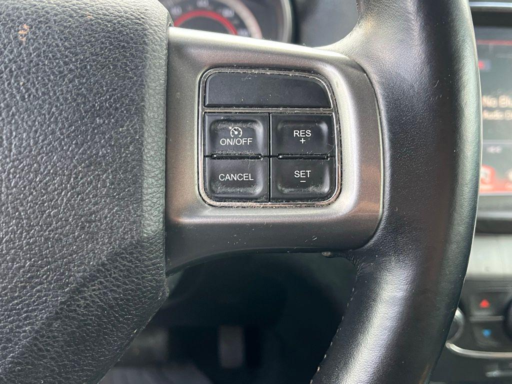 used 2018 Dodge Journey car, priced at $10,500