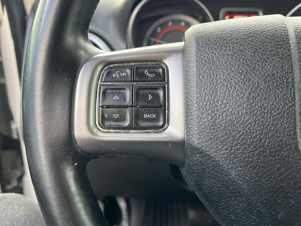 used 2018 Dodge Journey car, priced at $10,500