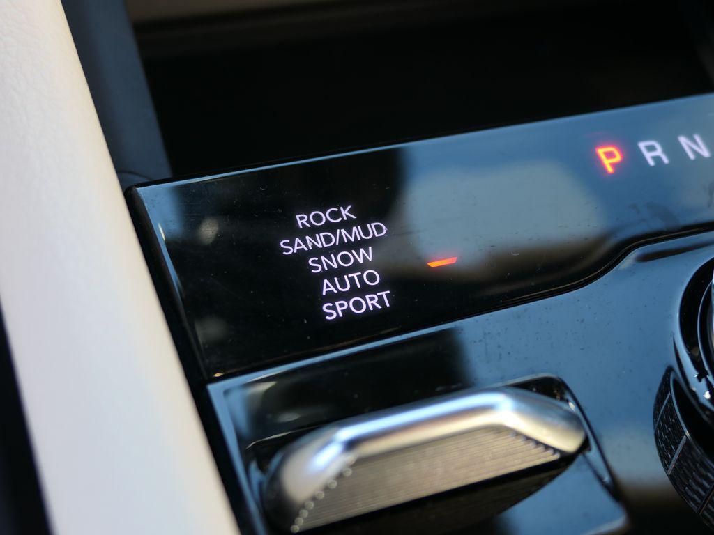 used 2022 Jeep Grand Cherokee 4xe car, priced at $26,500