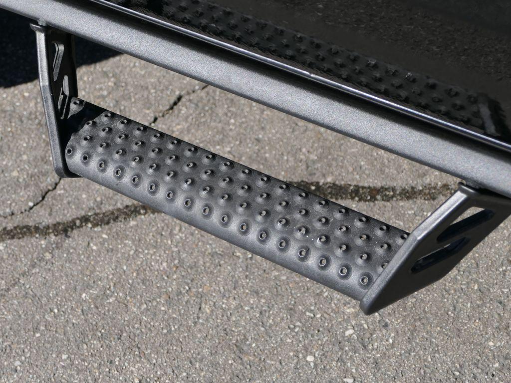 used 2024 Toyota Tundra car, priced at $41,000