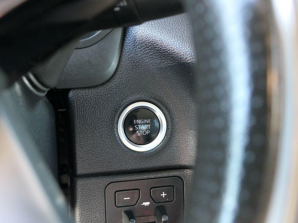 used 2024 Toyota Tundra car, priced at $41,000