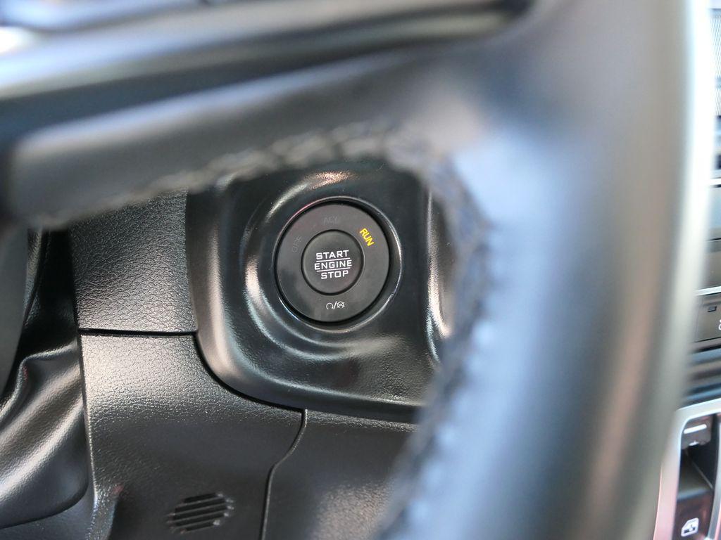 used 2022 Jeep Wrangler car, priced at $28,000