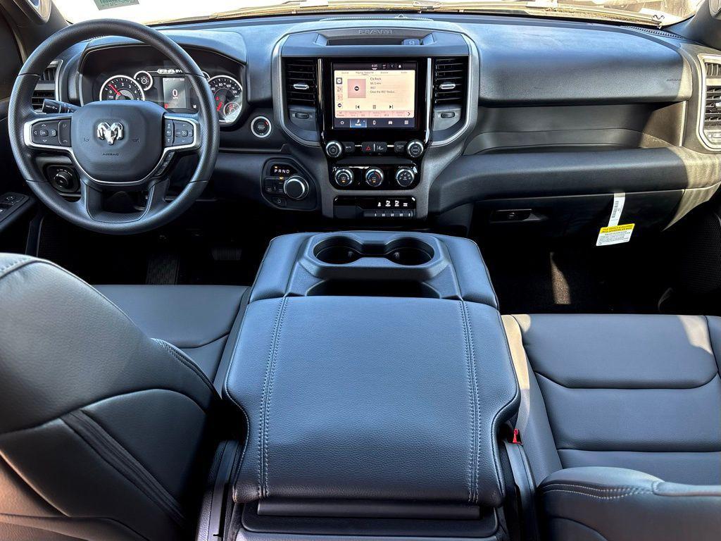 new 2026 Ram 1500 car, priced at $41,383