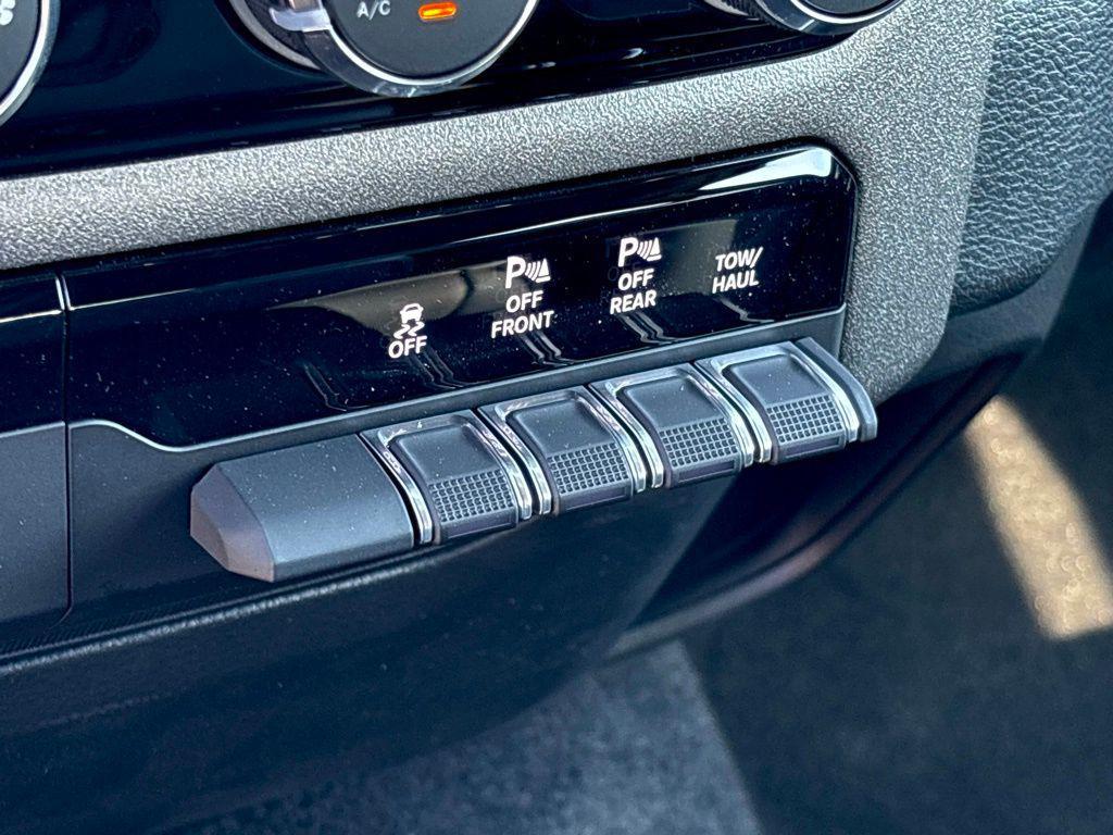 new 2026 Ram 1500 car, priced at $41,383