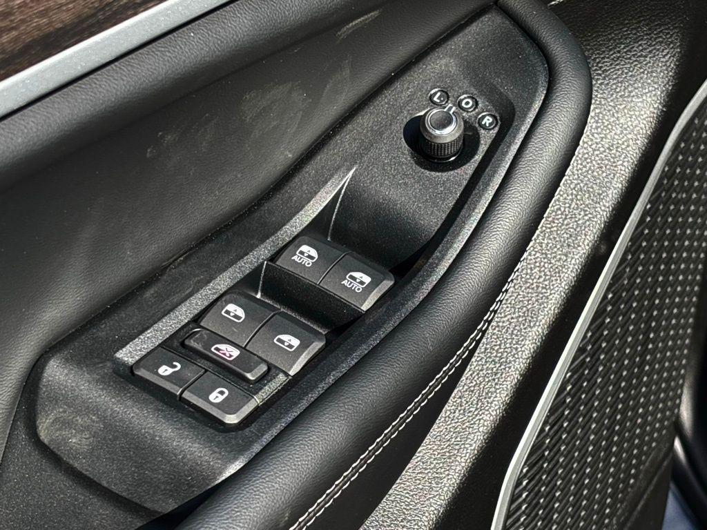 new 2026 Jeep Grand Cherokee car, priced at $48,265