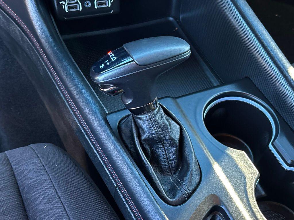 used 2025 Dodge Durango car, priced at $32,500