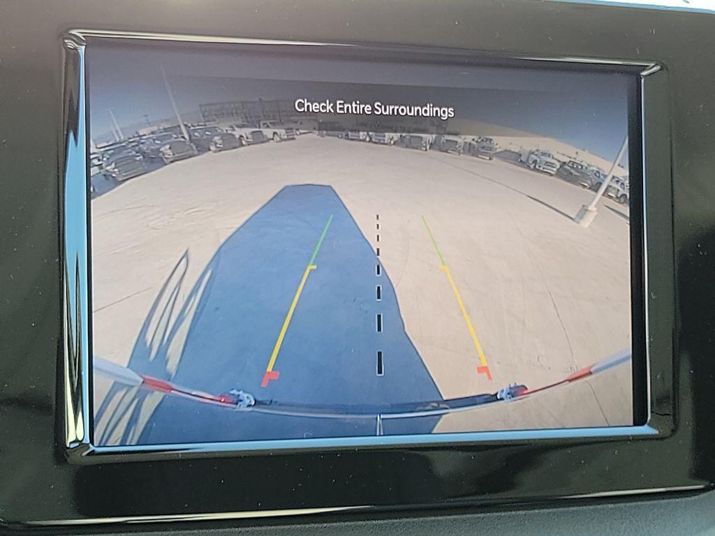 new 2025 Ram ProMaster 1500 car, priced at $42,500