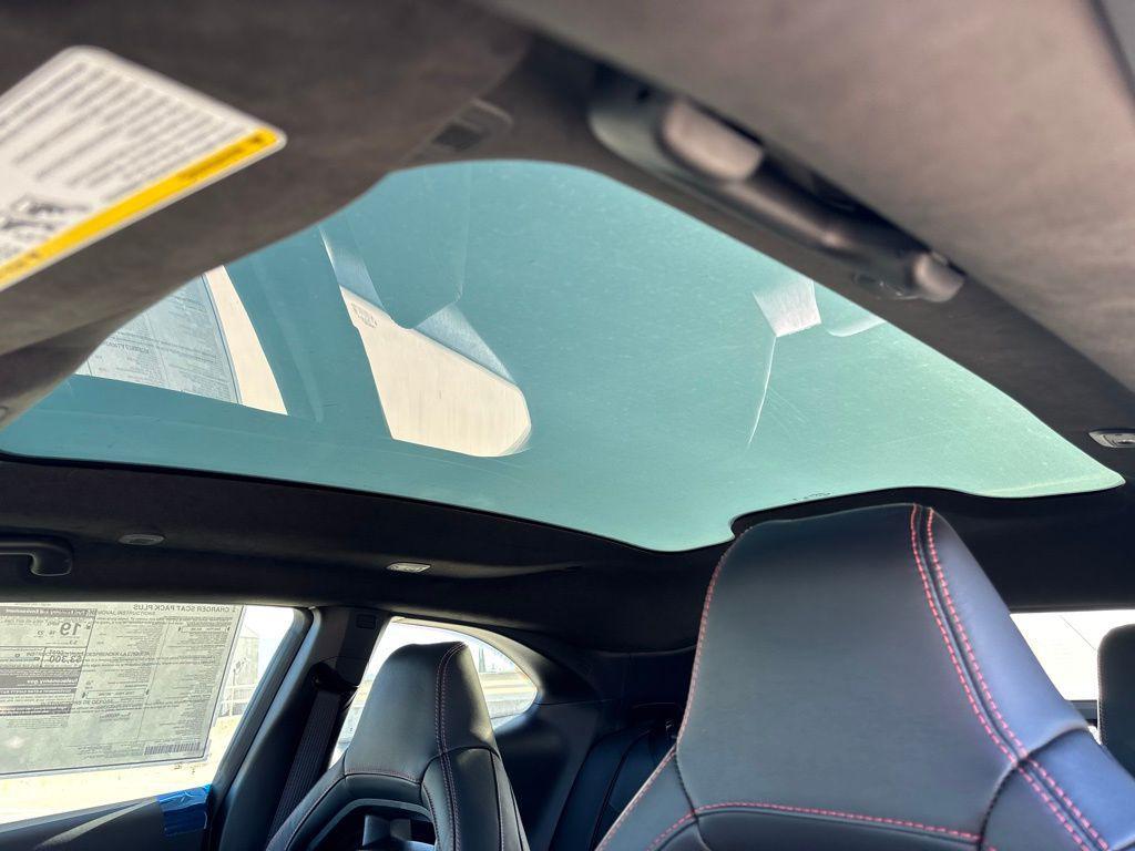 new 2026 Dodge Charger car