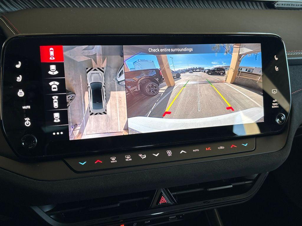 new 2026 Dodge Charger car