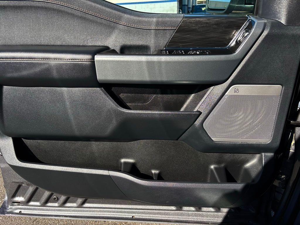 used 2024 Ford F-150 car, priced at $51,500