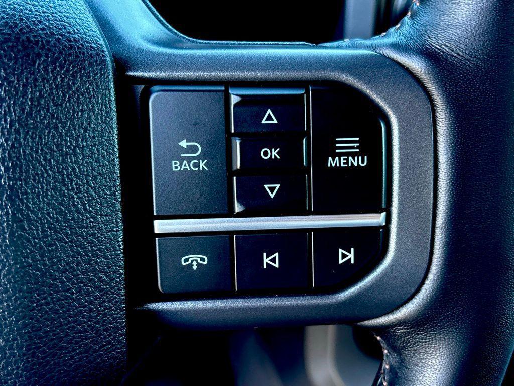 used 2024 Ford F-150 car, priced at $51,500