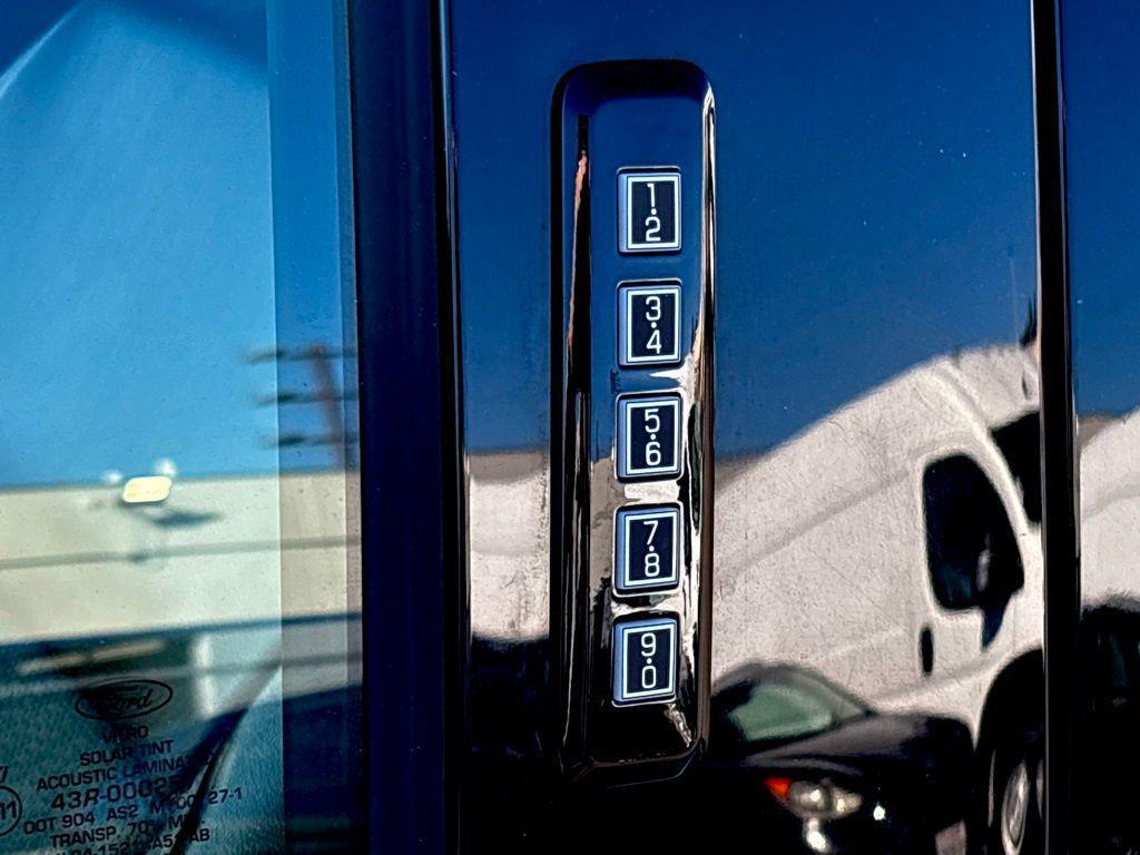 used 2024 Ford F-150 car, priced at $51,500