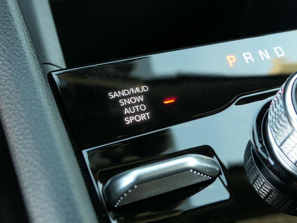 new 2026 Jeep Grand Cherokee car, priced at $48,265