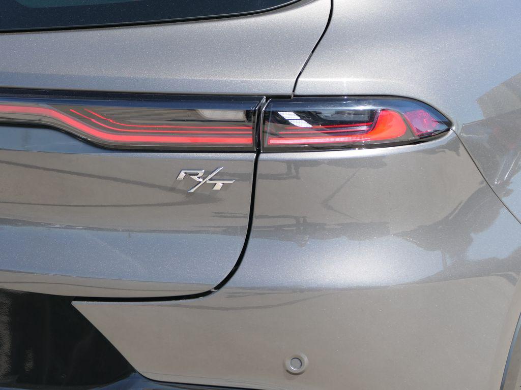 used 2024 Dodge Hornet car, priced at $28,500