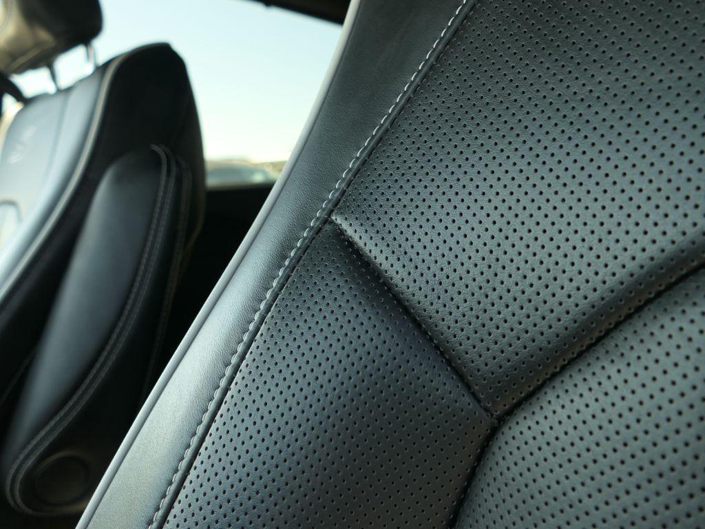 used 2025 Chrysler Pacifica car, priced at $32,750