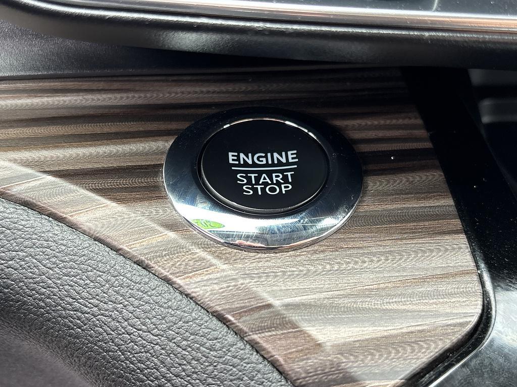 used 2024 Ford Explorer car, priced at $37,622