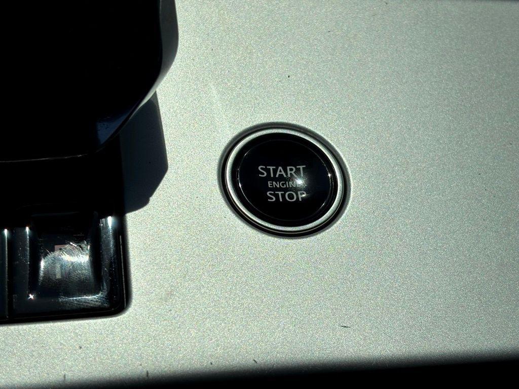 used 2024 Land Rover Range Rover car, priced at $106,500