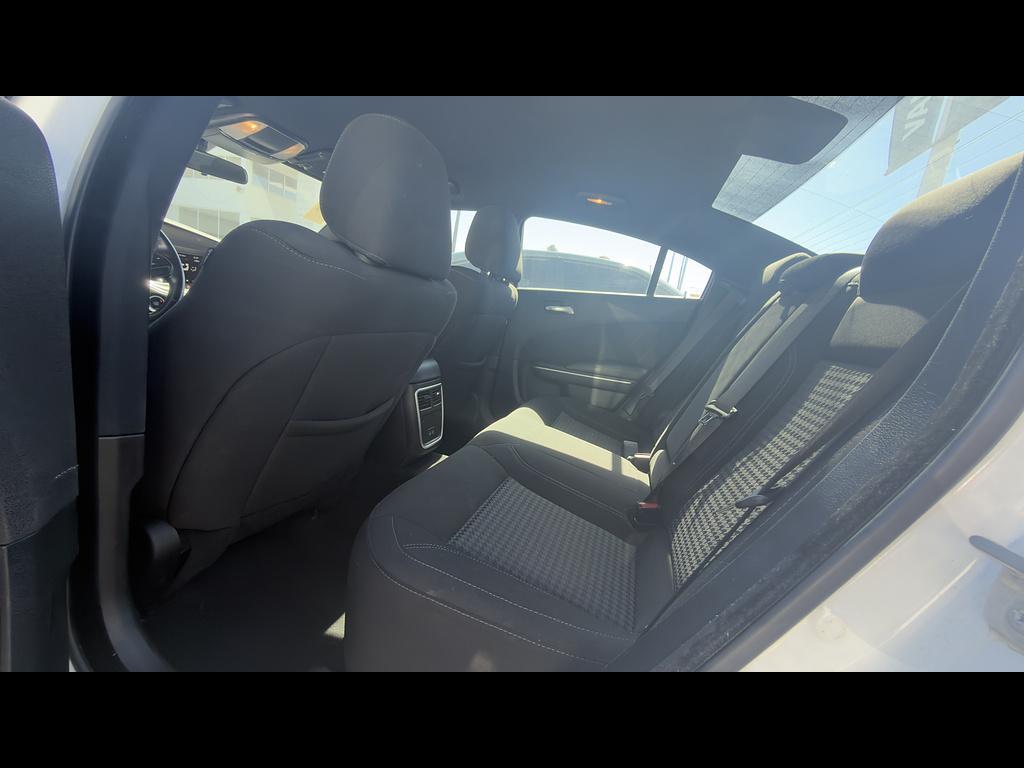 used 2023 Dodge Charger car, priced at $25,122