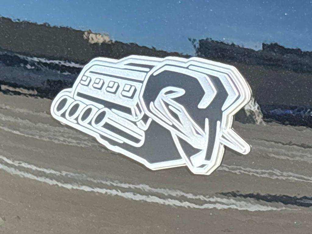 new 2026 Ram 1500 car, priced at $66,093