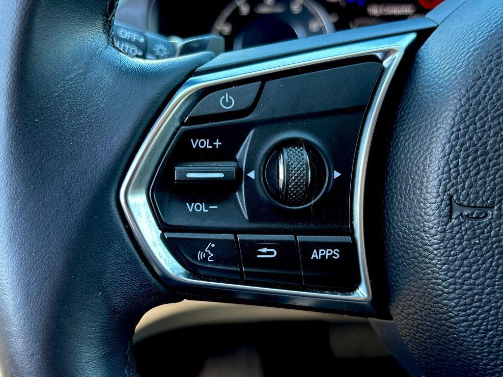 used 2020 Acura RDX car, priced at $22,500