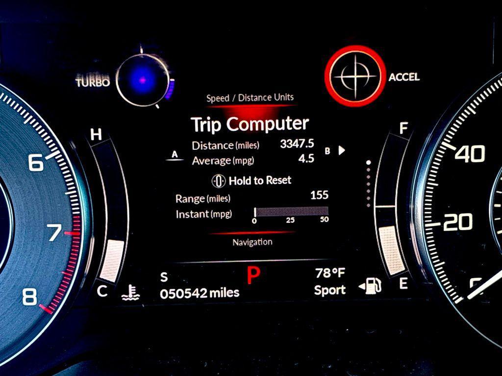 used 2020 Acura RDX car, priced at $22,500