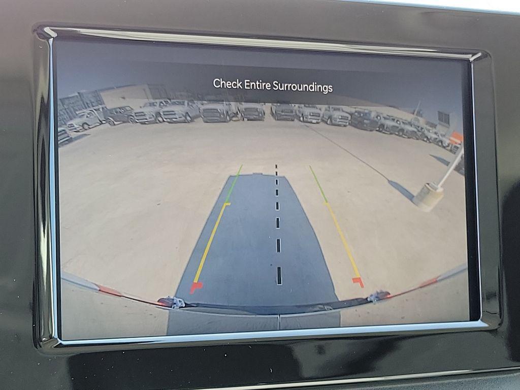 new 2025 Ram ProMaster 1500 car, priced at $45,000