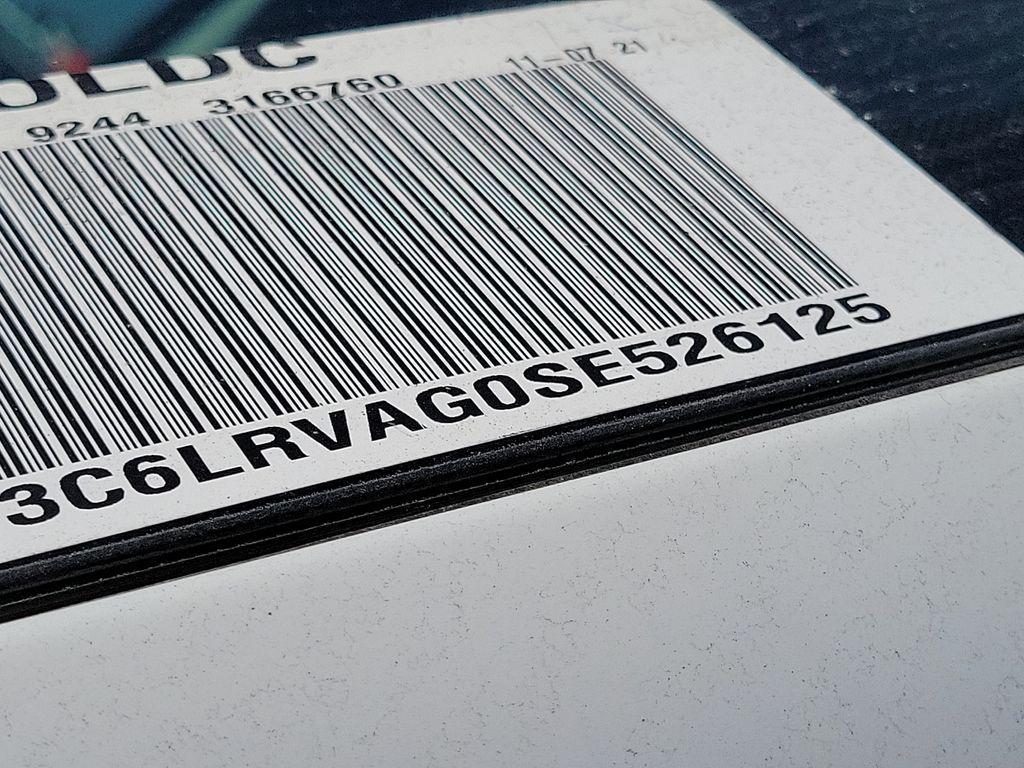 new 2025 Ram ProMaster 1500 car, priced at $45,000