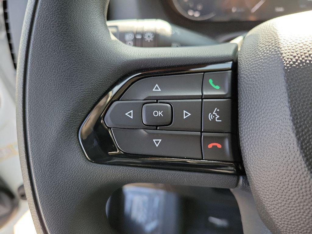 new 2025 Ram ProMaster 1500 car, priced at $45,000