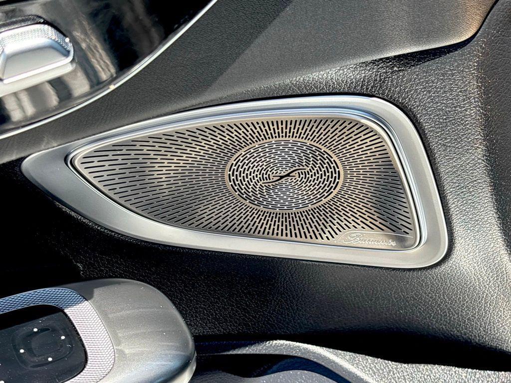 used 2024 Mercedes-Benz AMG CLE 53 car, priced at $72,000