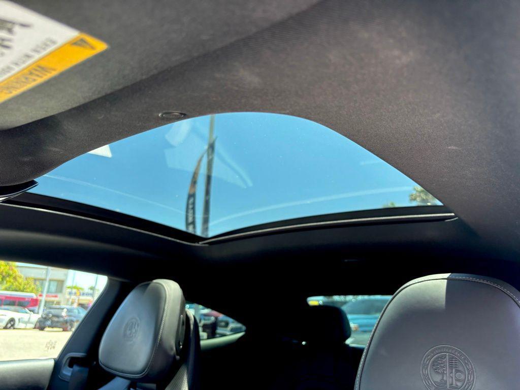used 2024 Mercedes-Benz AMG CLE 53 car, priced at $72,000