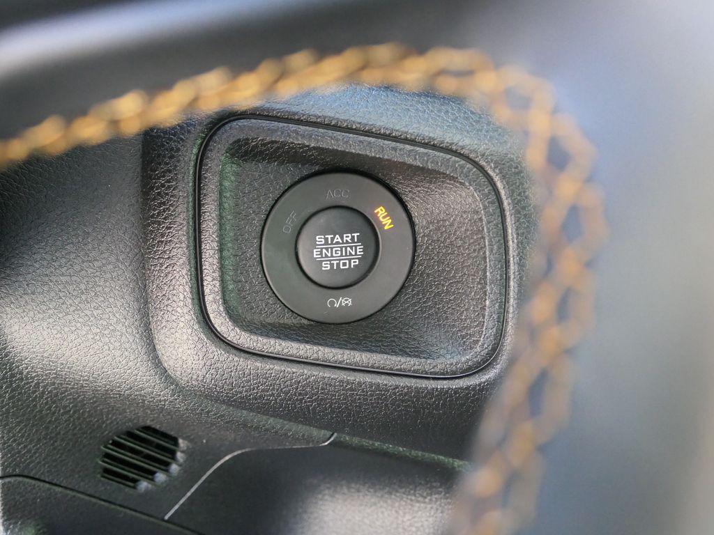 used 2024 Jeep Wrangler 4xe car, priced at $31,000