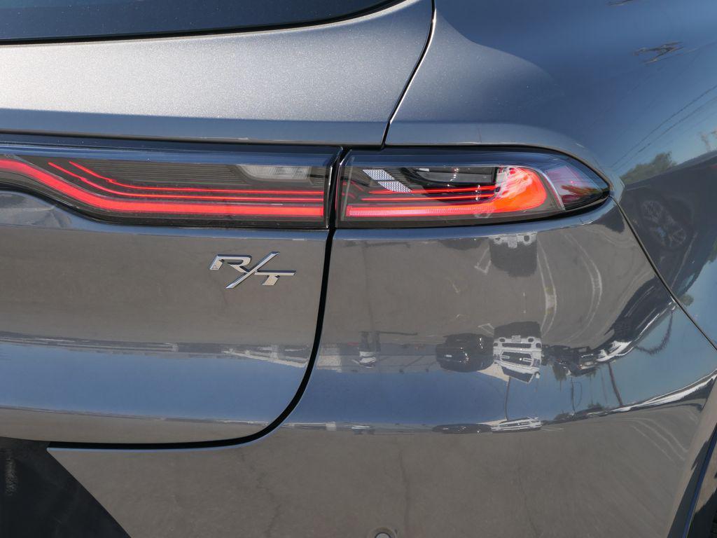 used 2024 Dodge Hornet car, priced at $22,500